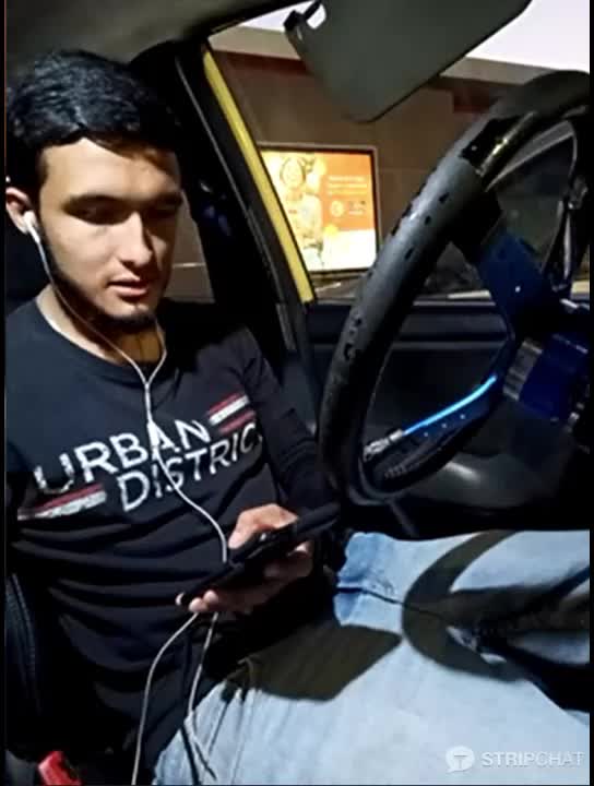 prostitute tazi driver