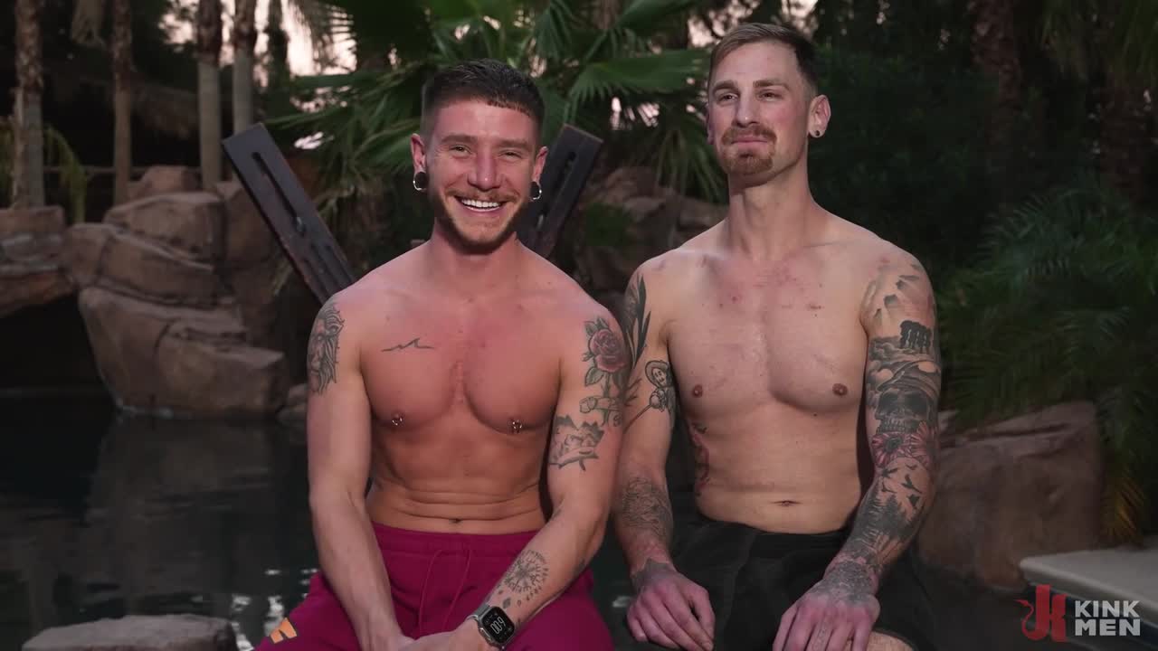 Neptunes Cock Colt Spence Josh Reaper