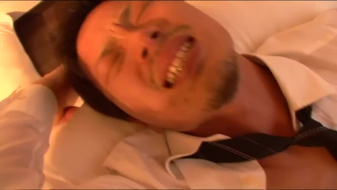 Best Japanese in Suits