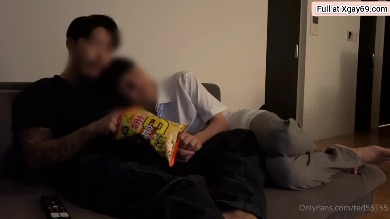 Hiroaki x Ryota Fucking - BoyFriendTV.com