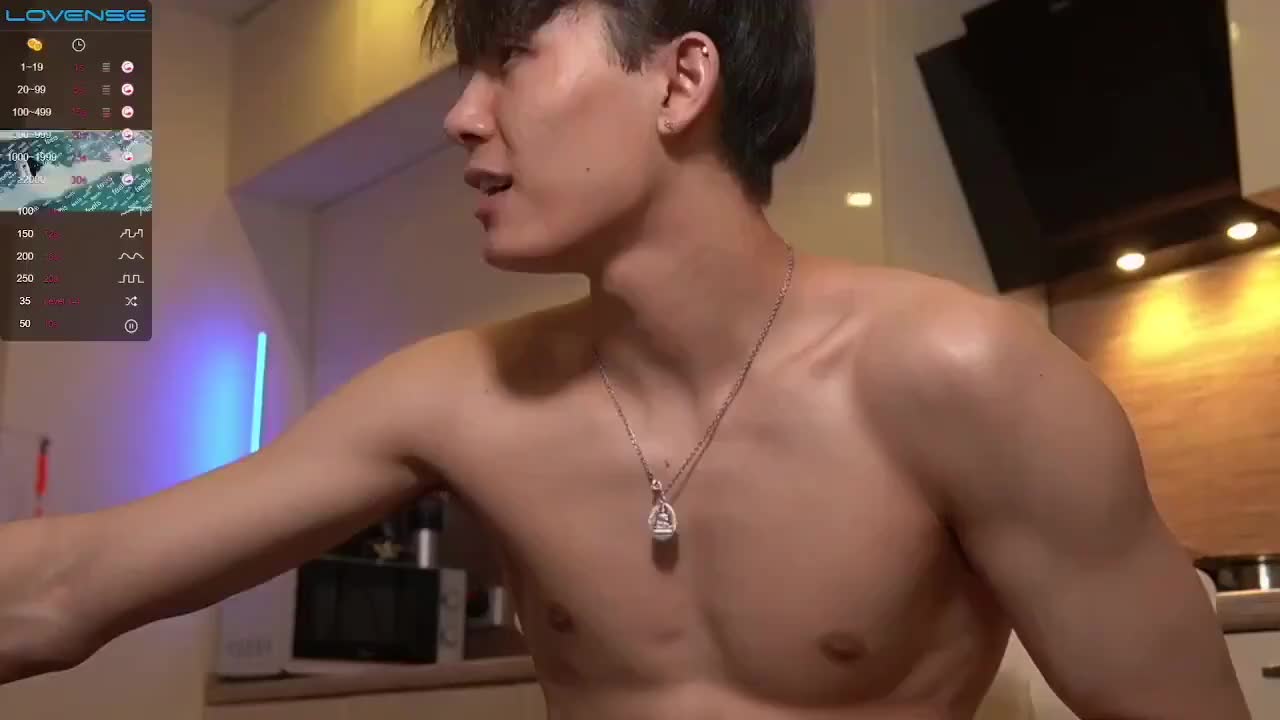 chan_pak - BoyFriendTV.com