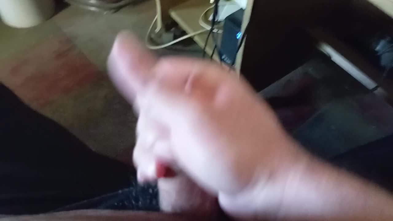 I want to stick my dick in an anus
