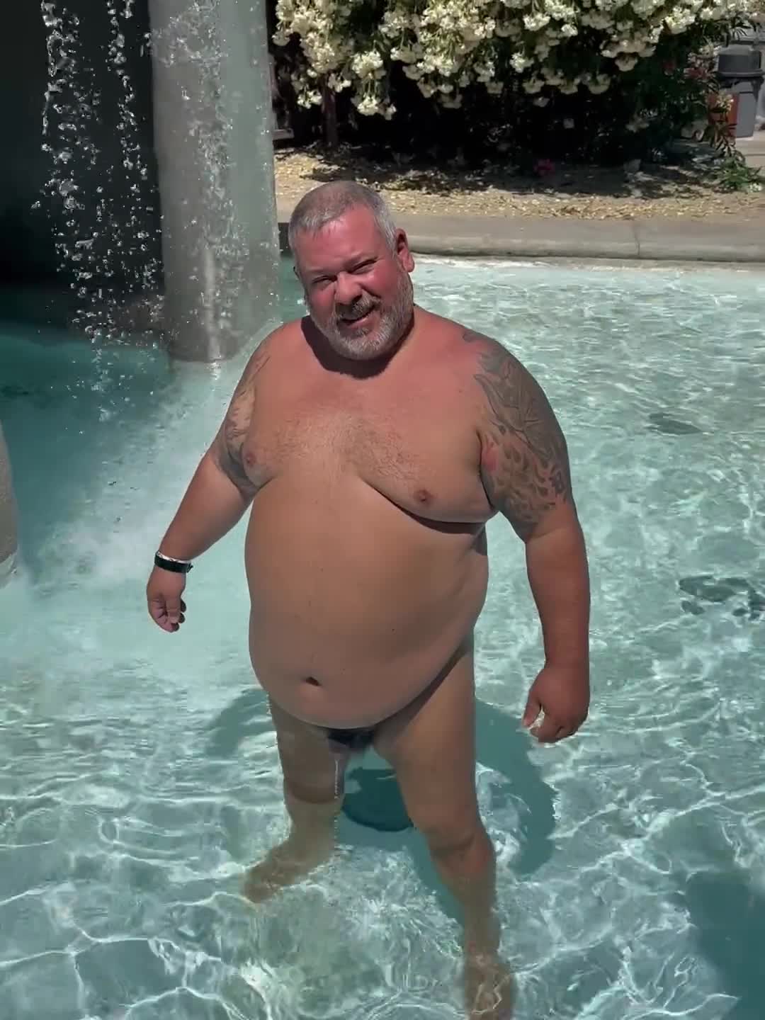 One Full Hour and 16 Minutes Coach Cums 55 Times Hands Free