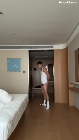 Chinese Gay Dildo 2025 Part 08