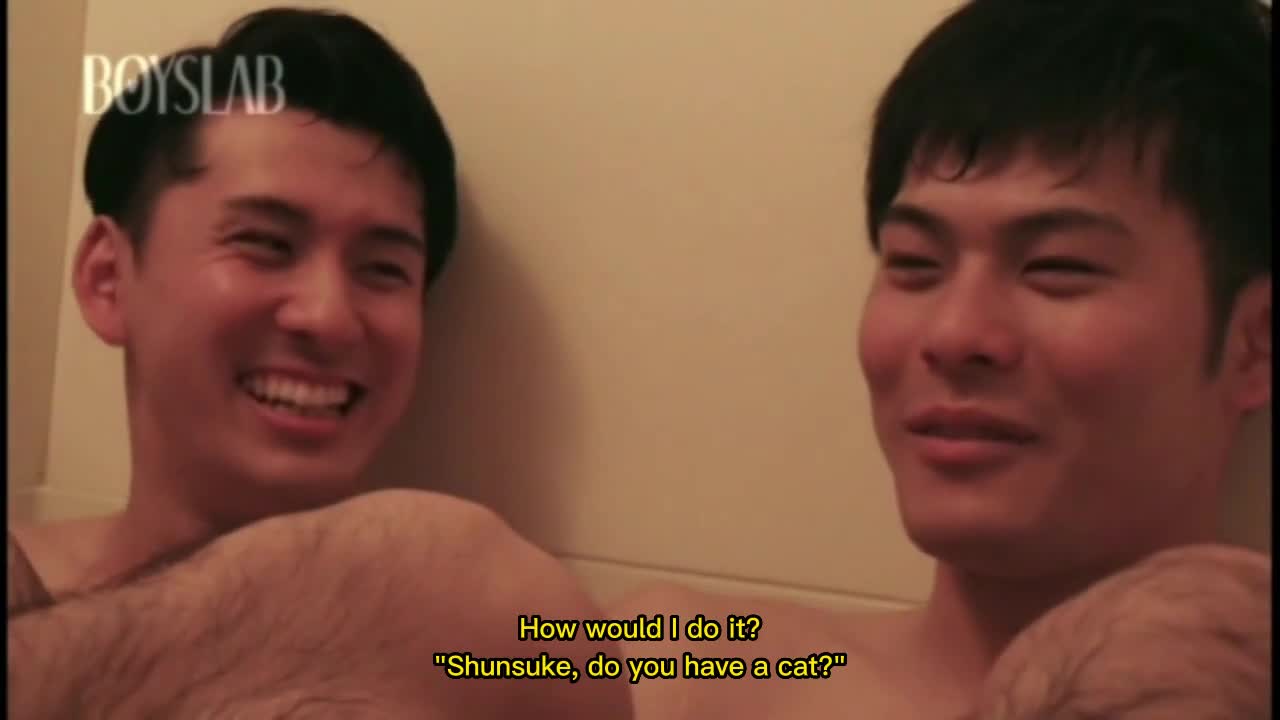 BoyfriendTV confession