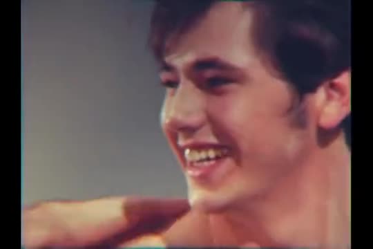 BOB MIZER FOUNDATION - CLASSIC NUDE WRESTLING