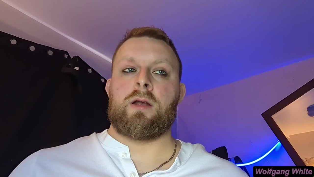 POV - Your stepfather instructs you to eat his cum for protein (Cum Eating Instructions)
