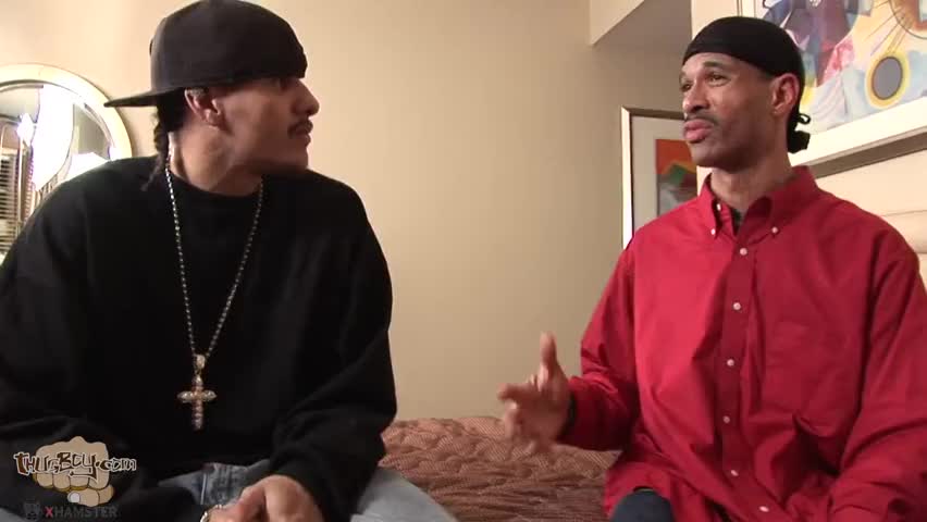 Ice drills 69 - Hotel fuck
