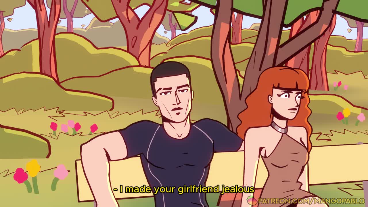 Polish Hunter - BoyFriendTV.com