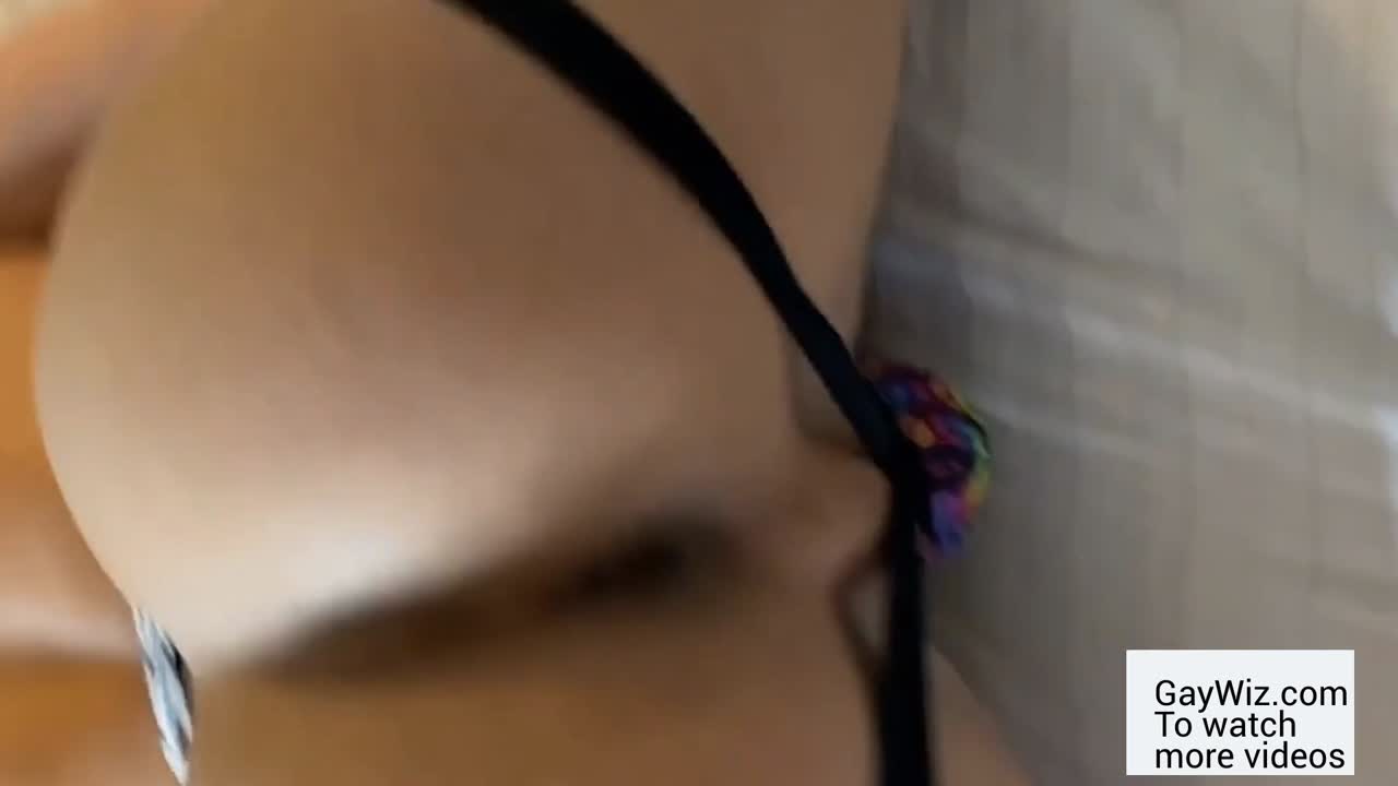 I fuck this guy every time I visit India - Full movie