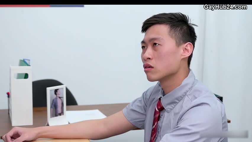 Uncensored Japanese gay bareback anal. Asian JAV