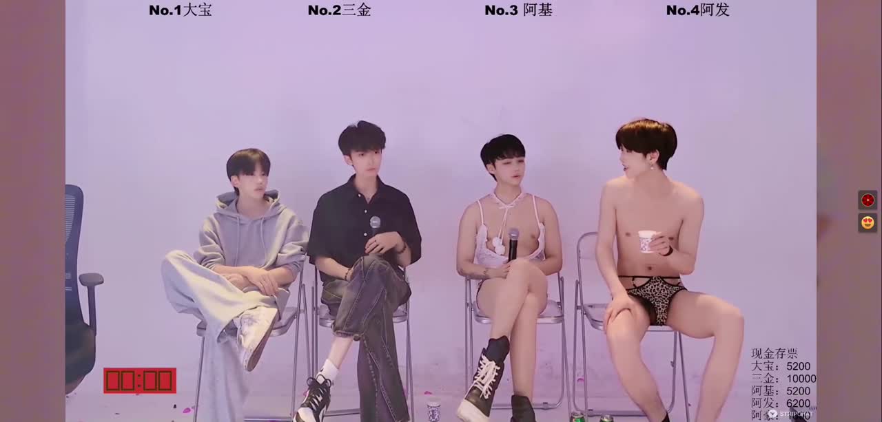 Asian cam 35 - 20250818