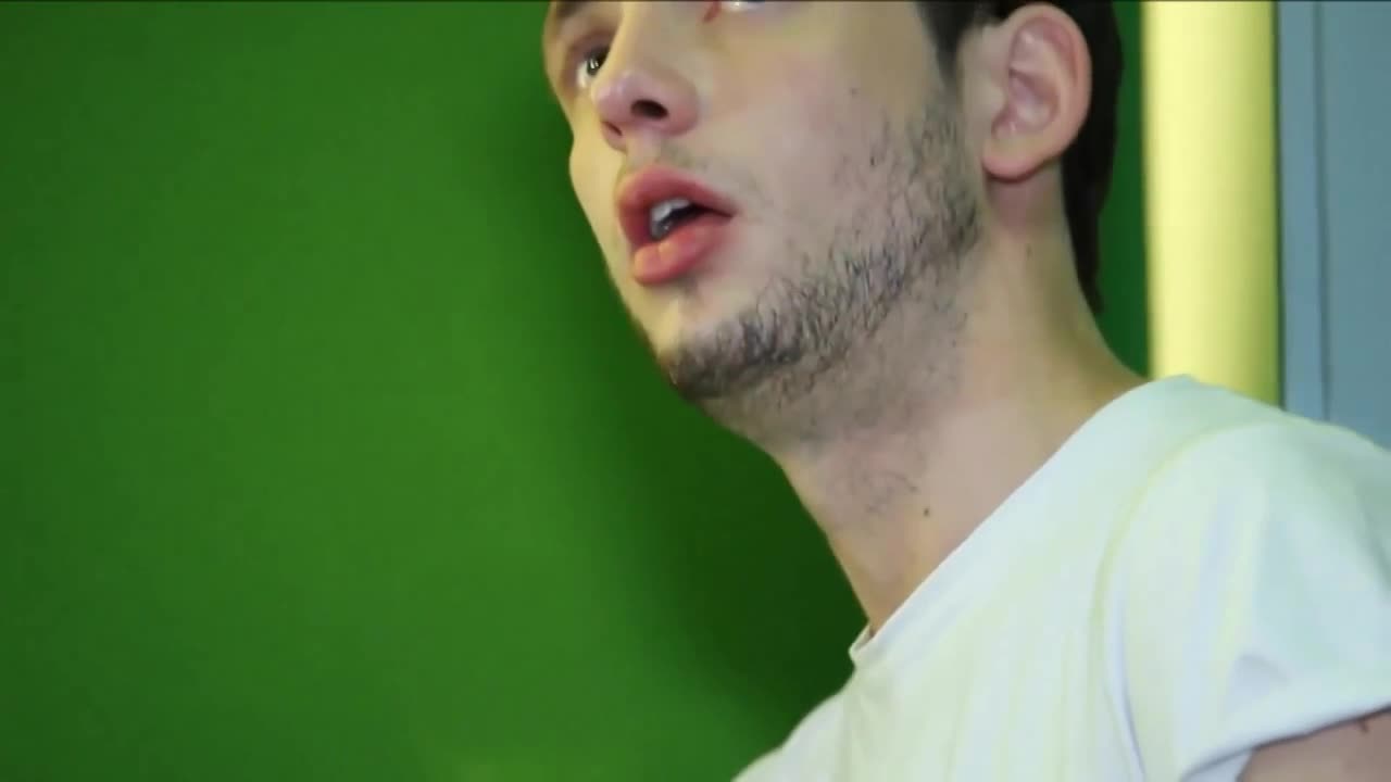 Snapshot Frame 1