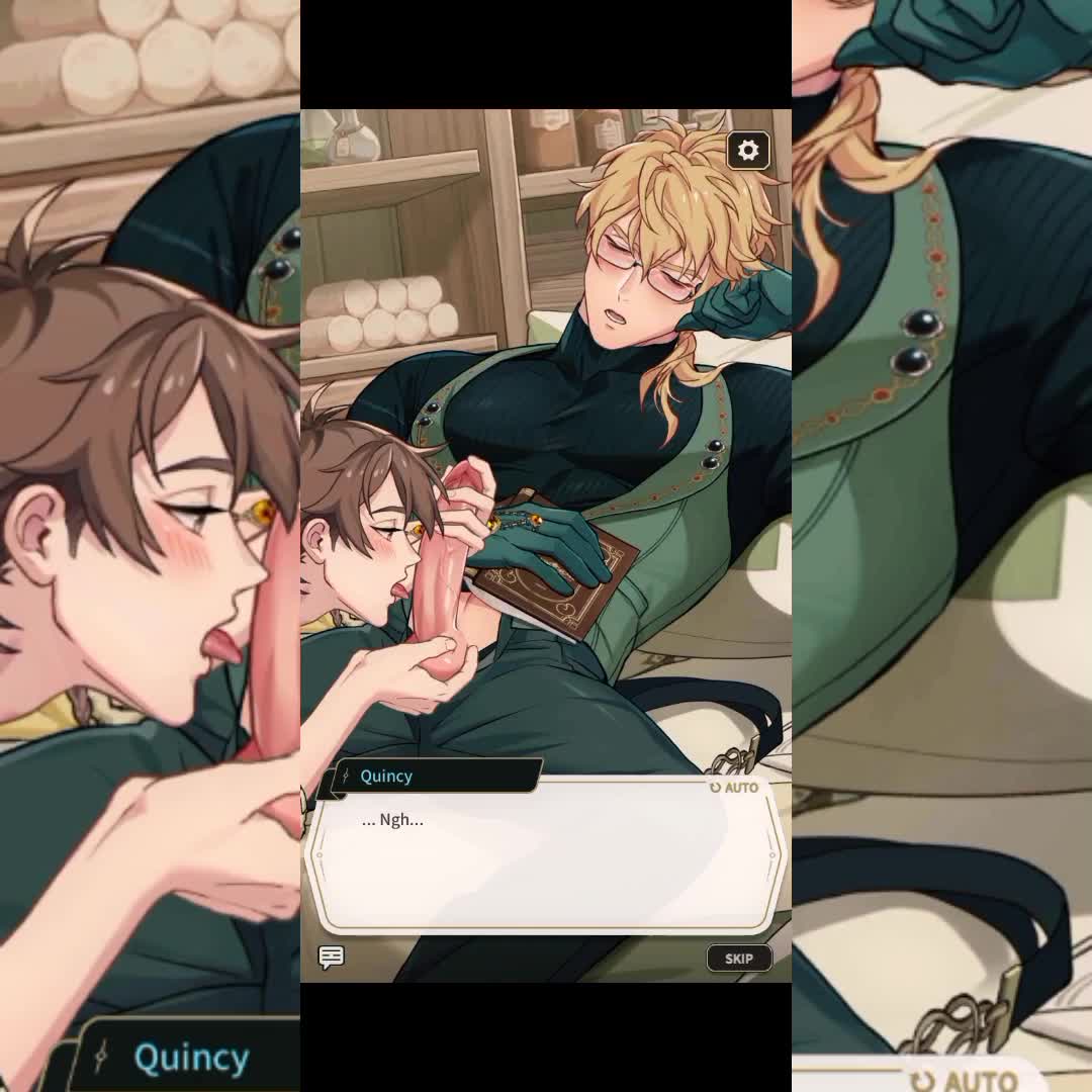 🧡Quincy -Stream of Being🧡🩺 NU: Carnival