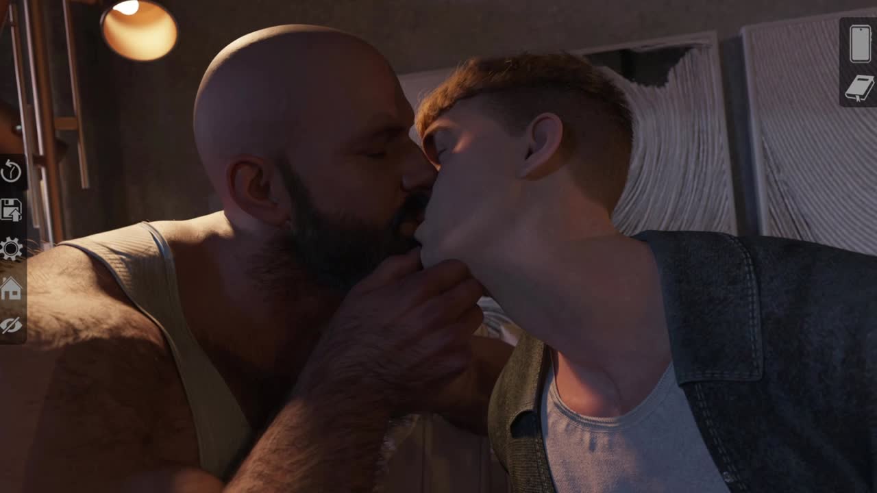 Heatwave - Sam's Stay (Demo 3D Gameplay)