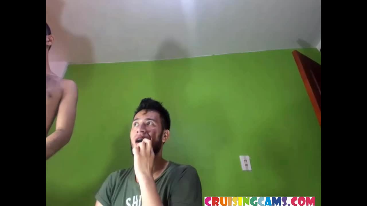 Snapshot Frame 15