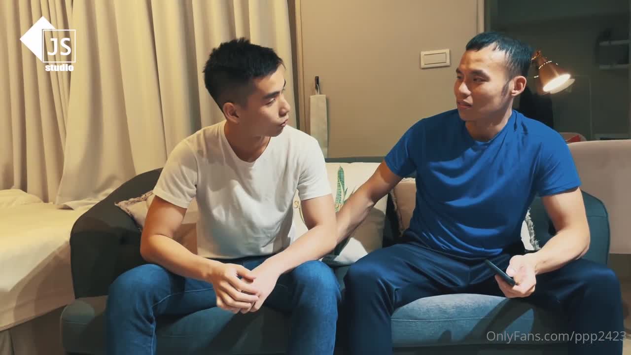 Taiwan - ppp2423, Toprun - Phụ huynh đụ giáo viên - Gaydar 家庭教師 爸爸篇