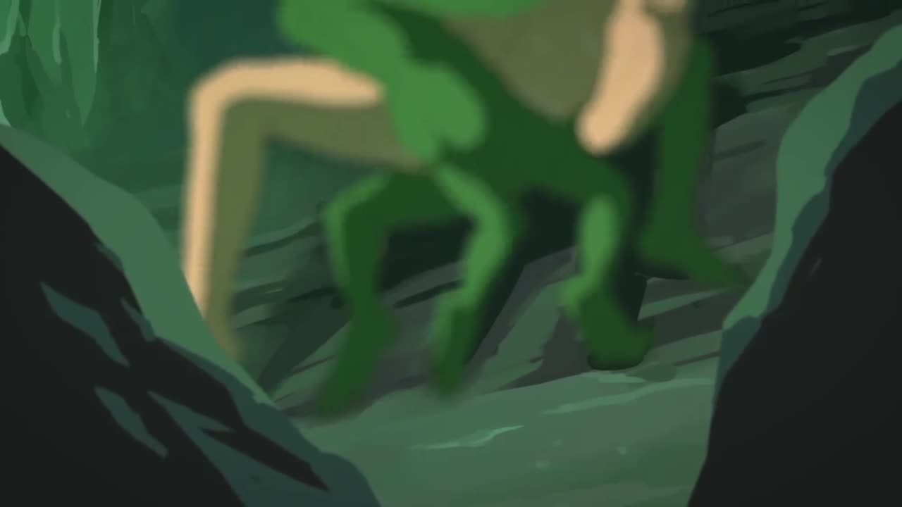 Snapshot Frame 3