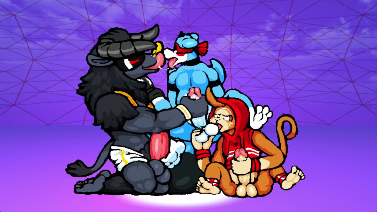 Oh So Hero! Pre Edition II [v1.07.000] gallery