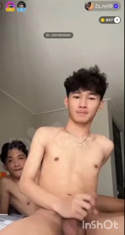 Gay lokal indonesia (short)