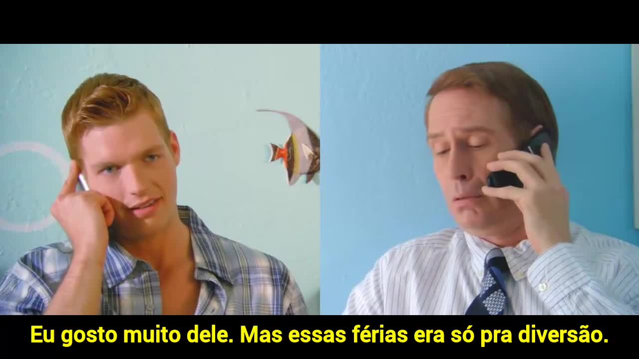Another Gay Movie Legendado 1 &amp; 2