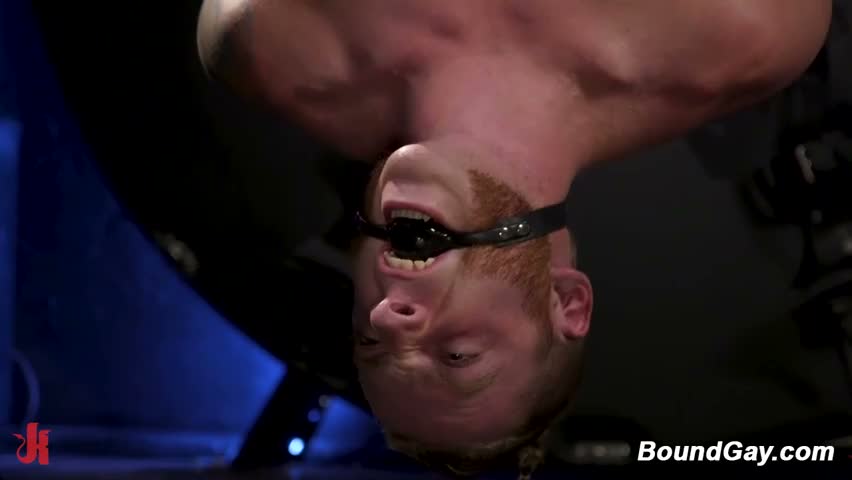 Masked Agent Claims His Target Today