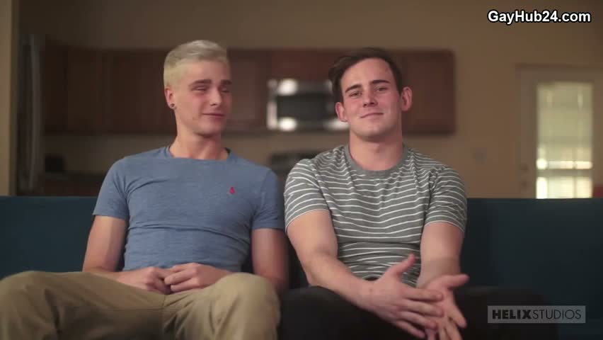 Helix Twink Confessions 6