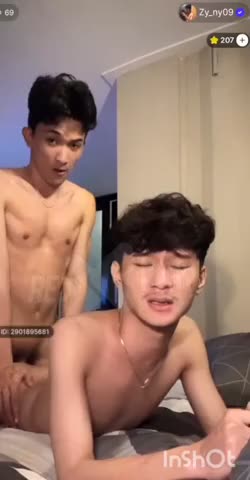 Gay lokal indonesia (short)