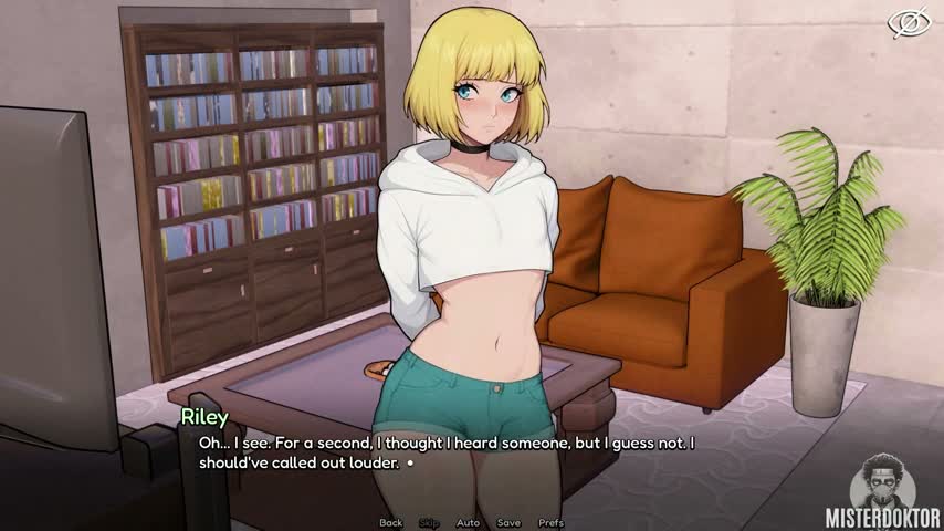 BUNKERED WITH FEMBOY #24
