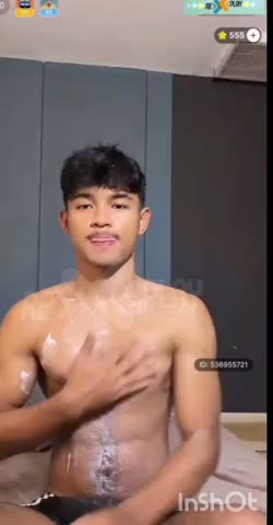 Gay lokal indonesia (short)