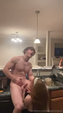 latin femboy maid