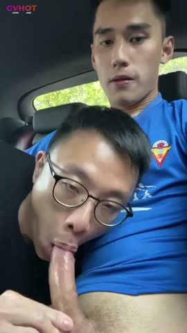 Handsome china