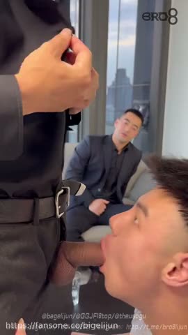 Chinese gay sex