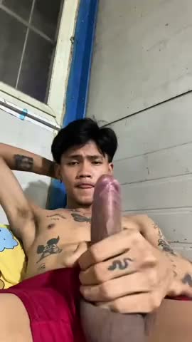 Boy Myanmar sặc cục