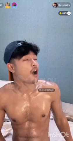 Gay lokal indonesia (short)