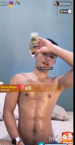 Gay lokal indonesia (short)