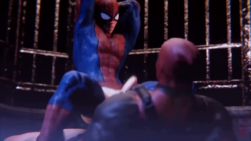 Compilation of 3D #3