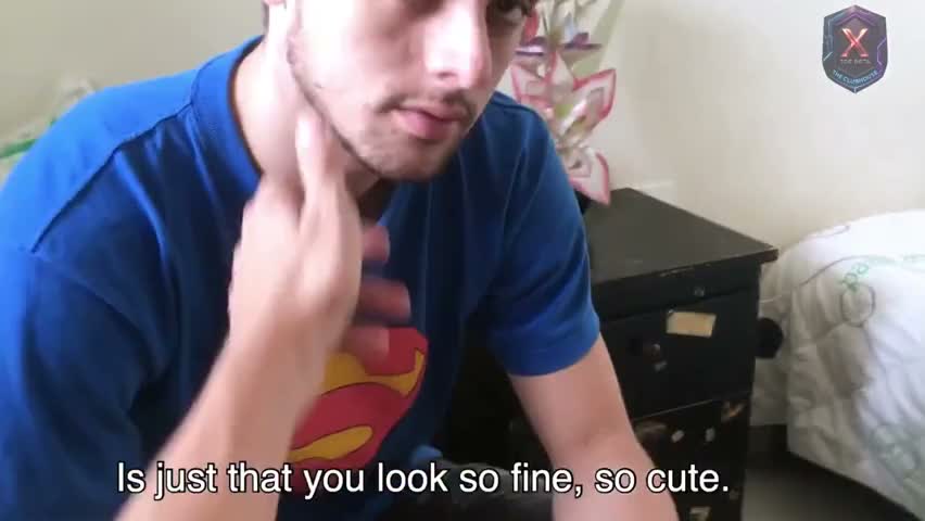 Mexican straight gets fuck