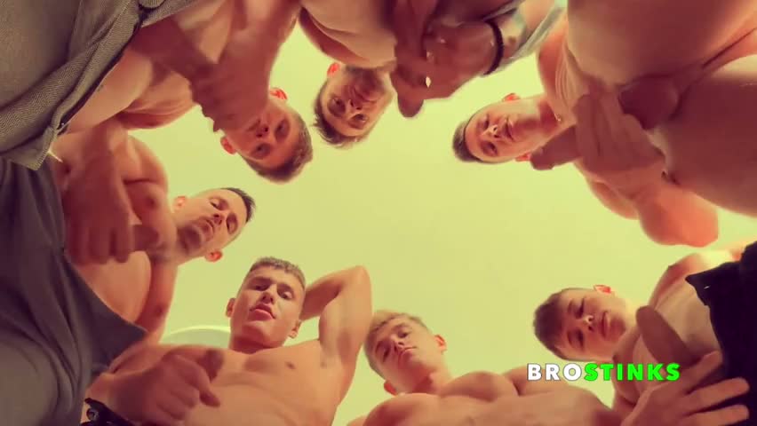 MUSKY BRO SUMMER EXTENDED - PITS &amp; BALLS COMPILATION