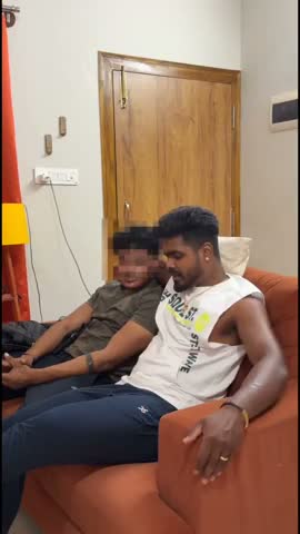 Indian trainer fuck Short video