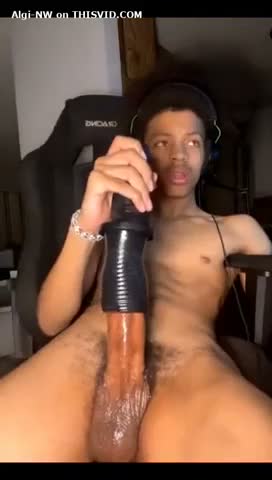 BBC cumshot Compilation