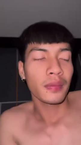 Asian twin straight gets fuck