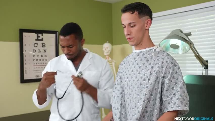 Doctor's BBC