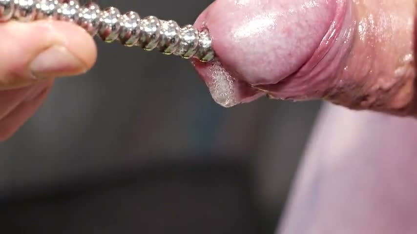 Lil Will - Closeup Ribbed Stainless Sounding