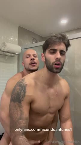 Facundo Antunes y Mattlian - Parte 2