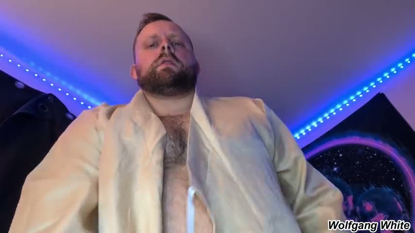 OBI-WAN BREEDS YOU - Funny Roleplay Mpreg Fantasy - Star Wars Parody
