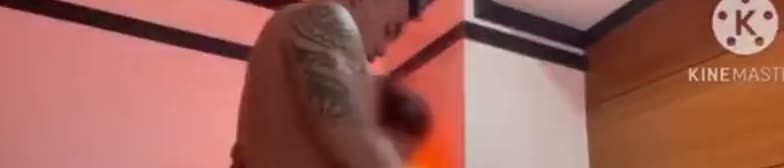 TikTok hunk Al-Bert Telen