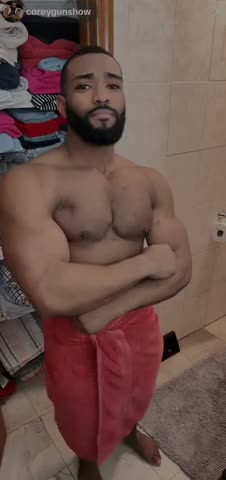 CoreyGshow1