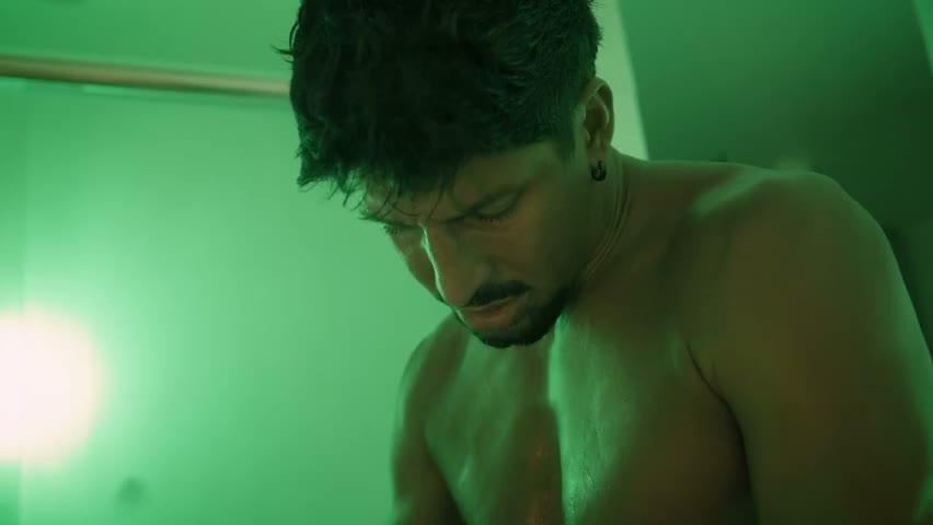 Snapshot Frame 12