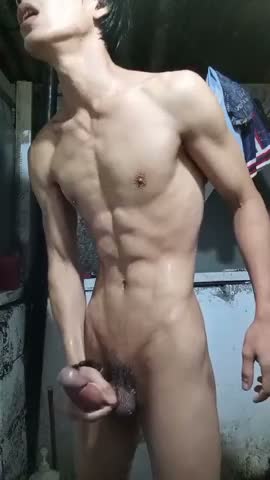 Pinoy jakol